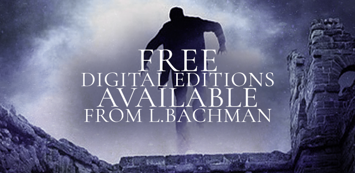 Limited Free Digital Editions Available – Read For More Info (A Call to Reviewers)